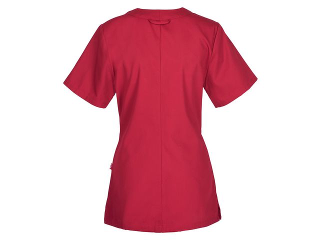 Tunika Smila Alva mörkröd XS