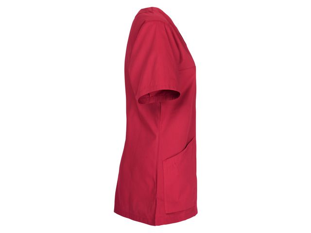 Tunika Smila Alva mörkröd 2XL