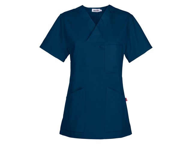 Tunika Smila Alva blå 2XL