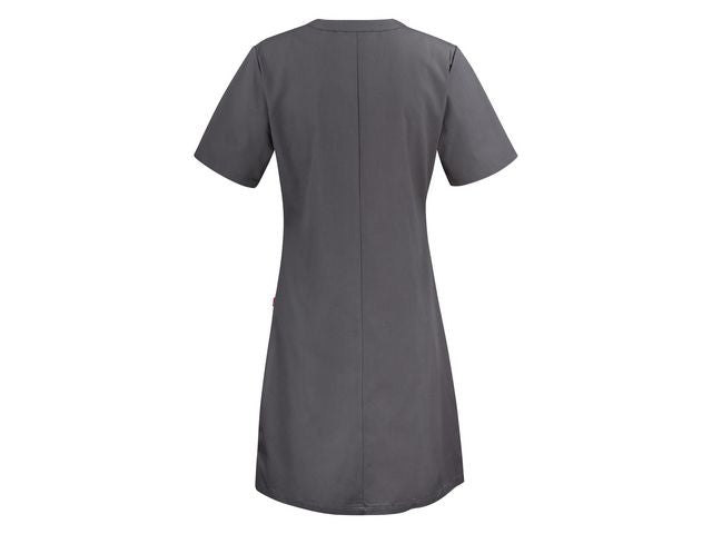 Klänning Smila Adina dam graphite 2XL