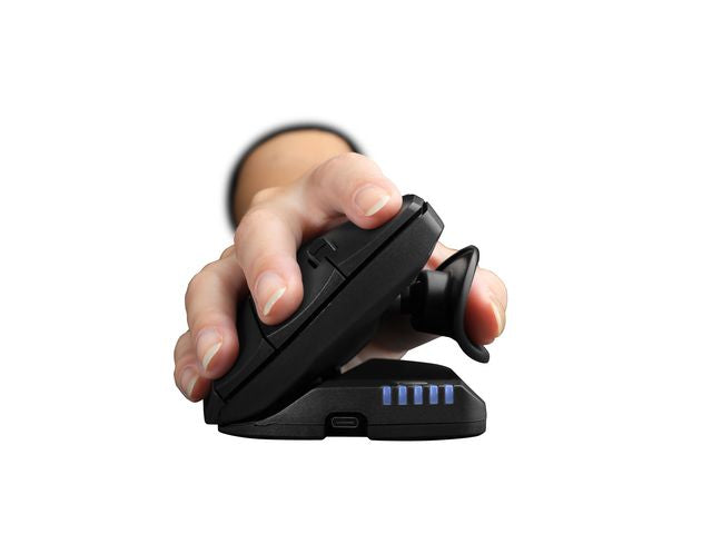 Mus CONTOUR Unimouse trådlös höger