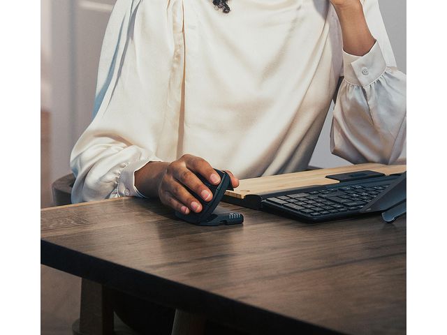 Mus CONTOUR Unimouse trådlös höger