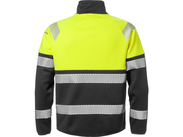 Stretchjacka varsel 4517 SSL kl1 2XL