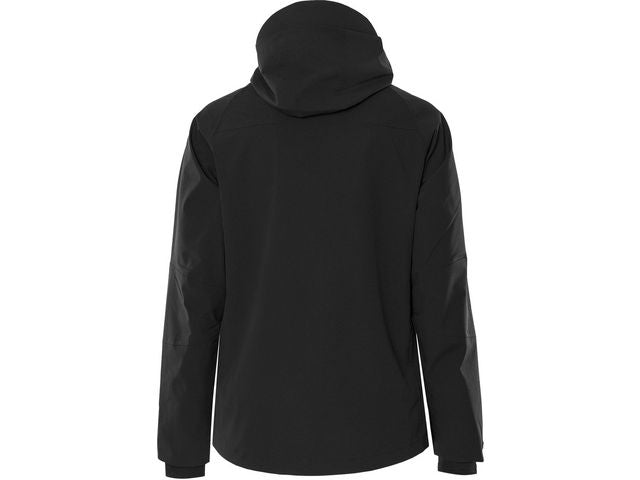 Skaljacka stretch dam svart 4981 GLS L