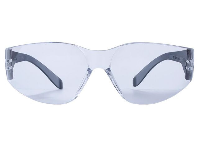 Skyddsglasögon ZEKLER 30 klar