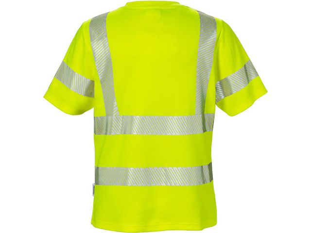 T-Shirt Varsel 7458 Dam Kl2 3XL