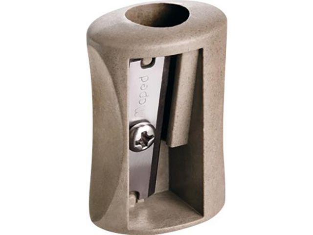 Pennvässare MAPED trä sorterade färger