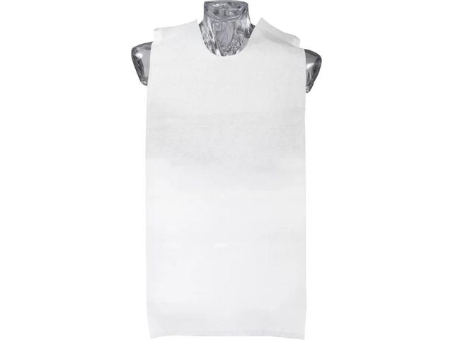 Skvättskydd ABENA med tejp 37x78cm