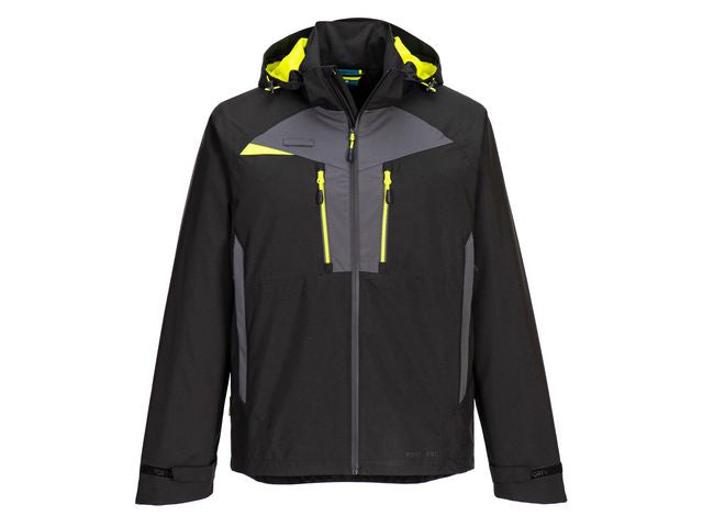 Skaljacka PW DX463 svart 2XL