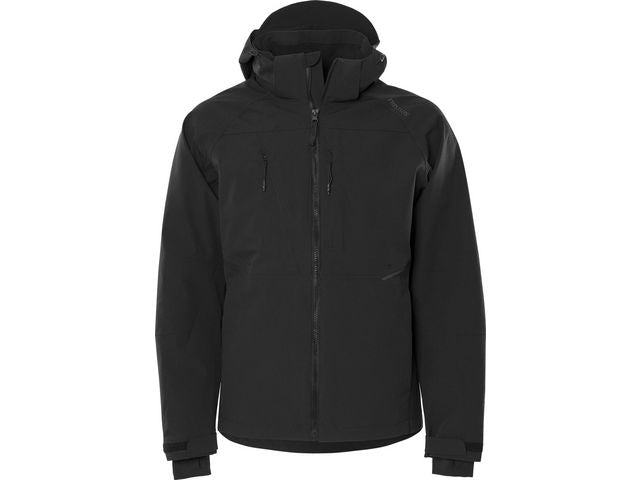 Skaljacka 4881 GLS stretch svart 3XL