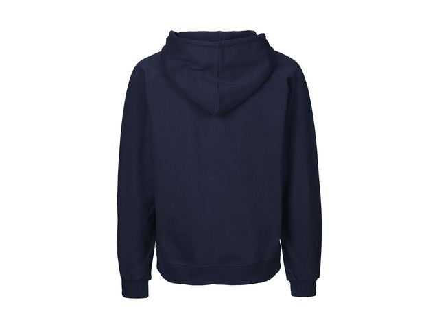 Hoodie zip NEUTRAL O63301 herr navy S