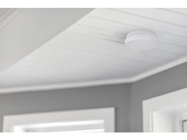 Brandvarnare NEXA trådlös optisk 2/fp