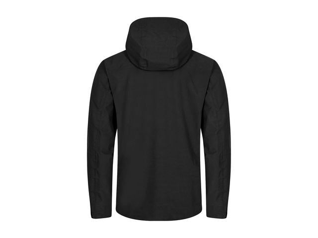 Skaljacka Matterhorn Habeler svart XS