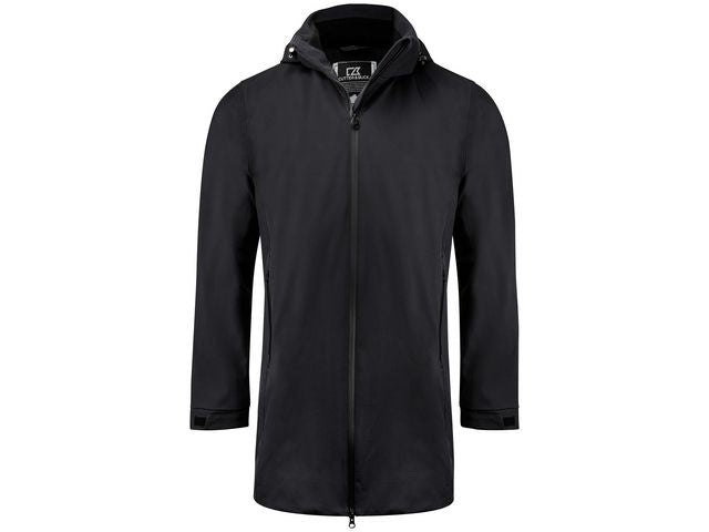 Skaljacka CB Wedderburn svart S