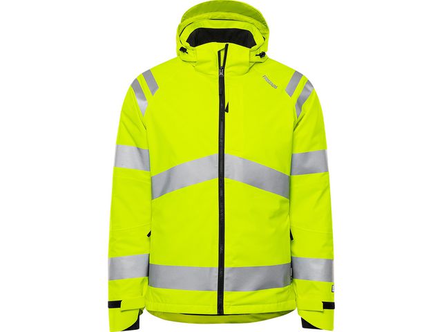 Varsel vinterjacka 4682 GLPS kl3 2XL