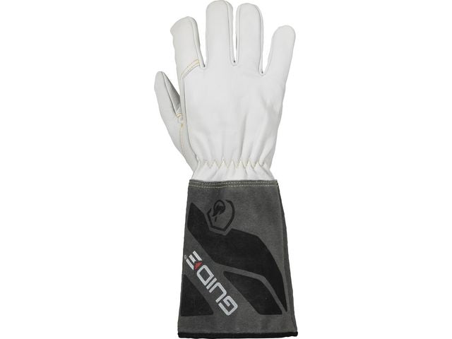 Svetshandske GUIDE 1270 10