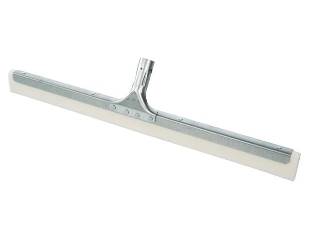 Golvskrapa MOERMAN 45cm vit