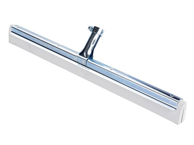 Golvskrapa MOERMAN 55cm vit