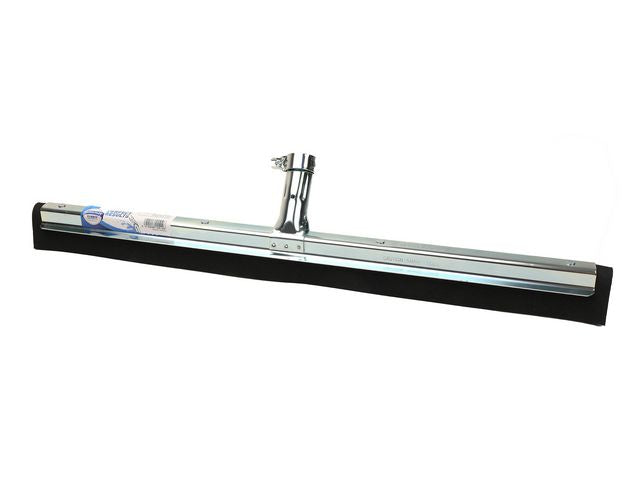 Golvskrapa MOERMAN 55cm svart