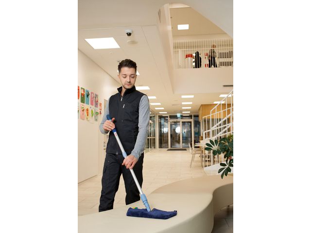 Stativ Vileda Swep R-Moppstativ 35cm