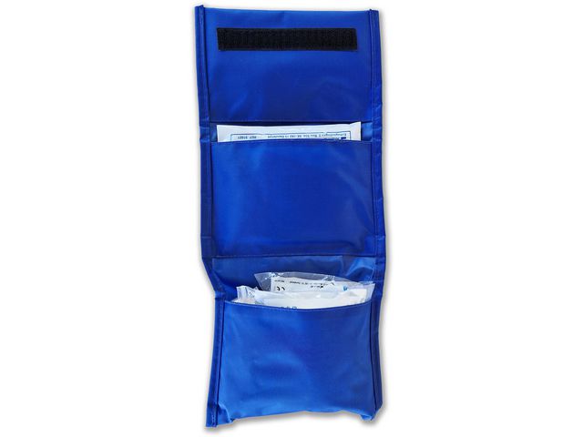 Första Hjälpen bältesväska AKLA