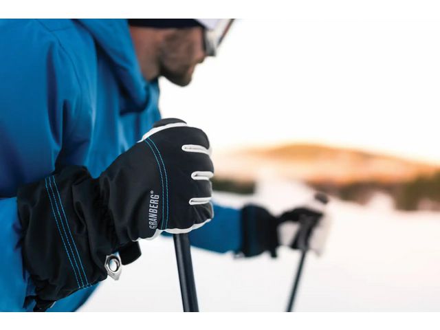 Vinterhandske GRANBERG 4270 9