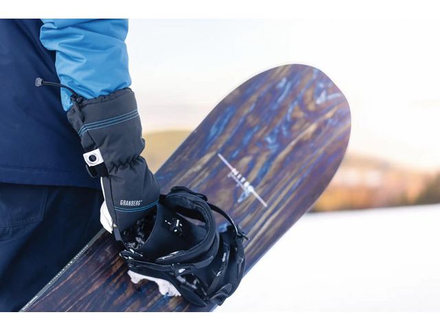 Tumhandske GRANBERG 4280 8