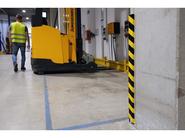 Väggskydd DURABLE S20