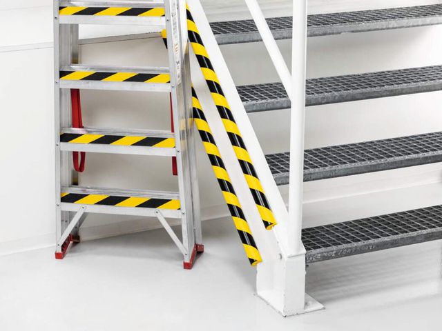 Kantskydd DURABLE E8R