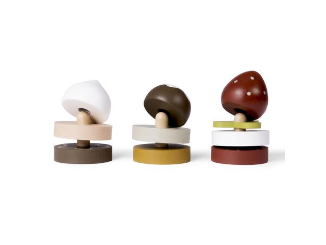 Kakfat med bakelser MICKI