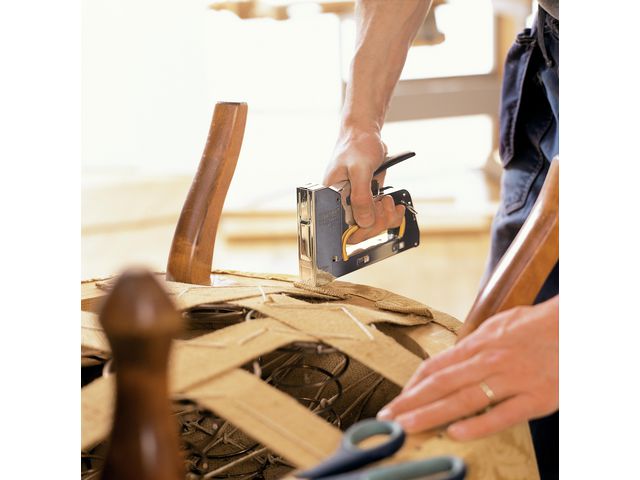 Häftpistol RAPID PRO R33E