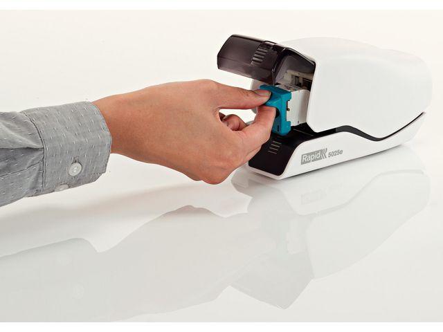 Häftklammerkassett RAPID 5020-5E 3000/fp