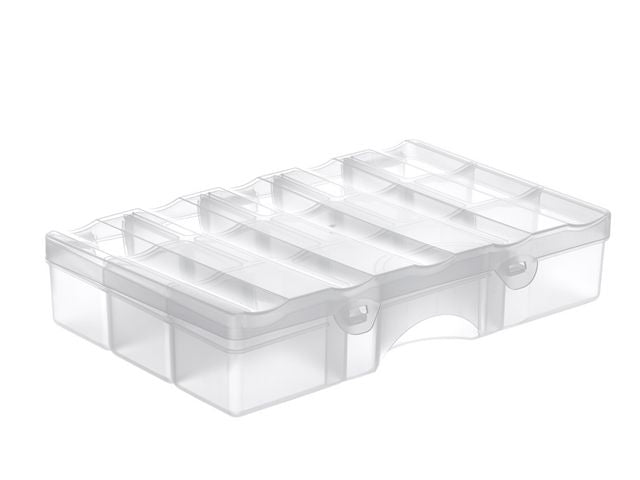 Förvaringsbox organizer M 29x19x6cm