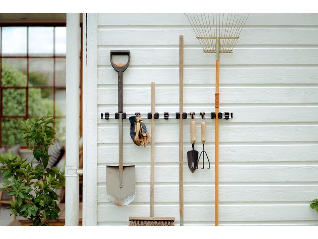 Redskapshållare TOOLFLEX One set 94cm