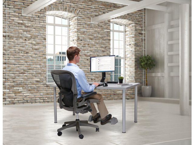 Fotstöd KENSINGTON gungande