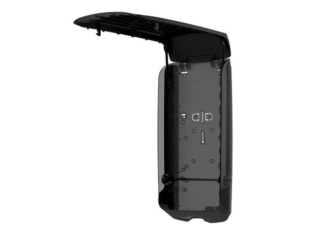 Dispenser KATRIN handduk XL svart