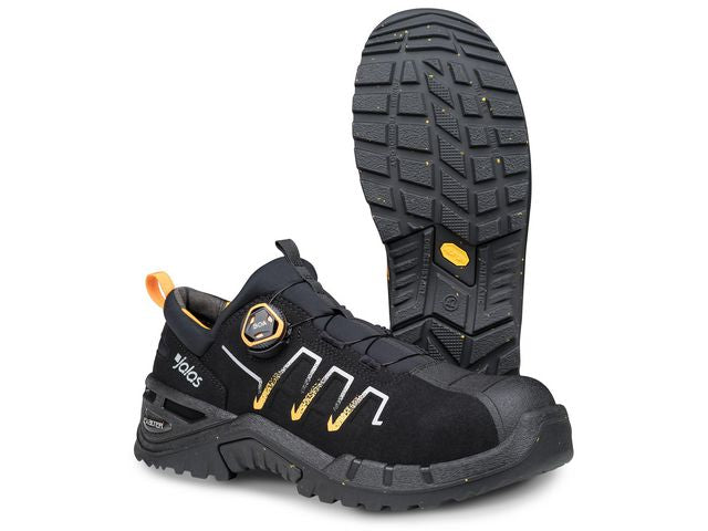 Skyddssko JALAS® 9995 EXALTER S3S 38