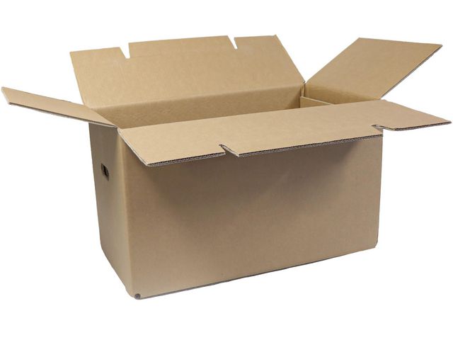 Flyttlåda 650x350x370mm