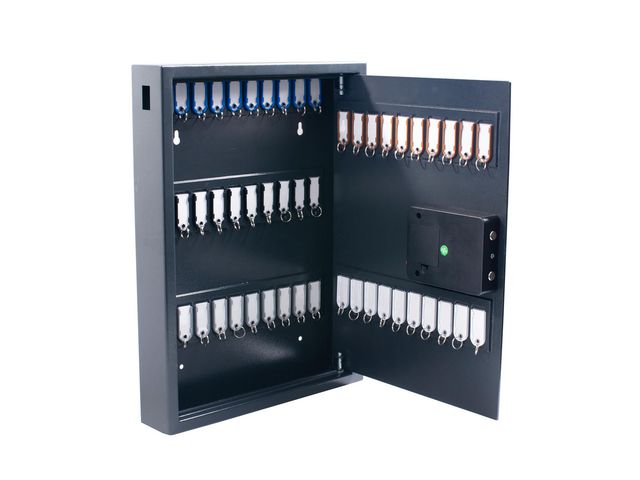 Nyckelskåp PAVO 50 nycklar