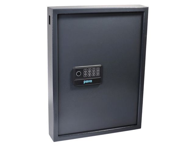 Nyckelskåp PAVO 50 nycklar