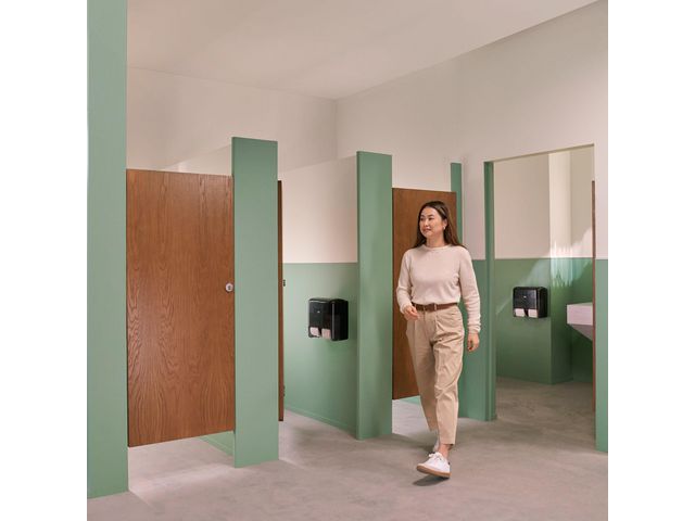 Toalettpapper TORK Adv T7 2-lag 24/krt