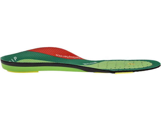 Innersula JALAS® 8710M MEDIUM ARCH 50