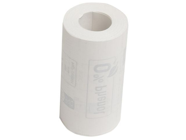 Thermorulle EXACOMPTA fenolfri 57x30mm