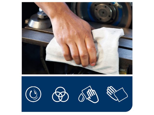 Industritork TORK Pre W1 510m