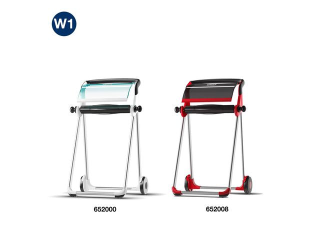 Säckställ TORK W1 till golvställ