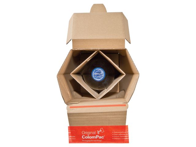 Flasklåda 305x74x74mm