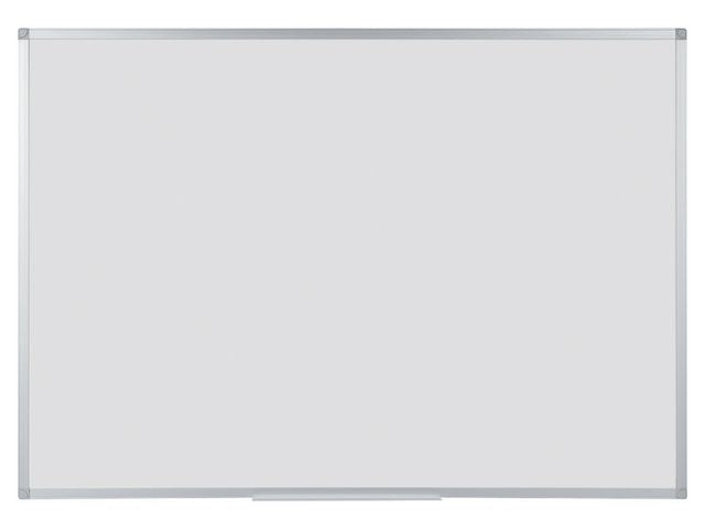 Whiteboard LYRECO emalj 120x90cm