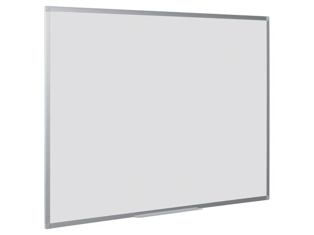 Whiteboard LYRECO emalj 120x90cm