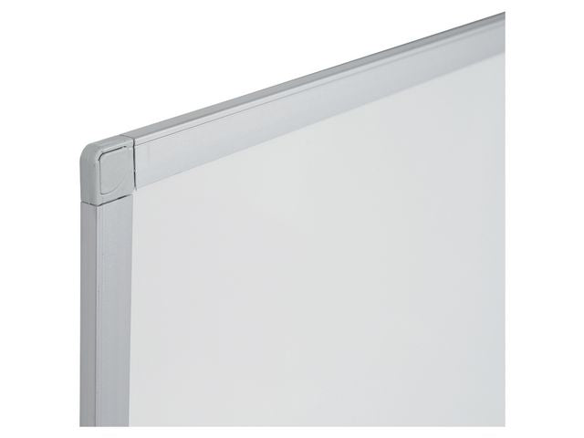Whiteboard LYRECO emalj 120x90cm