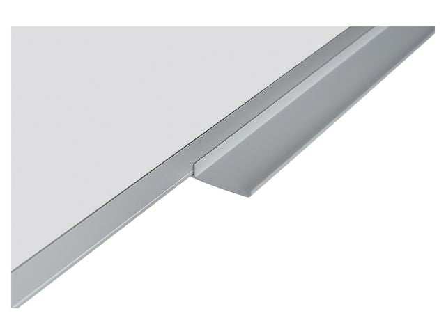 Whiteboard LYRECO emalj 120x90cm